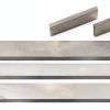 6 Inch HSS Jointer Planer Knives Asieg Tool 3 Pack 6x1x1/8 for Grizzly-1