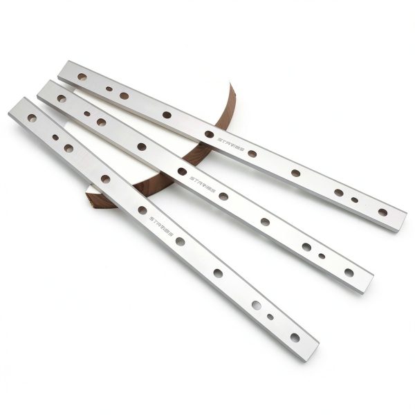 13-Inch Planer Blades STARIBS DeWalt DW735/DW735X M2 HSS Reversible-4