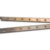 OSCArbide 12-1/2" HSS Planer Blades 2-Piece Set for DeWalt DW733-2
