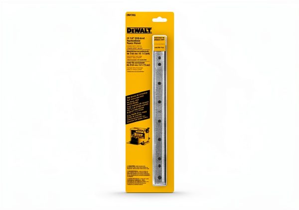 DEWALT DW7342 Planer Blades 12.5" Reversible for Woodworking-1