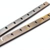 OSCArbide 12-1/2" HSS Planer Blades 2-Piece Set for DeWalt DW733-3