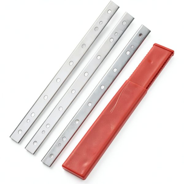 13-Inch Planer Blades Replacement for DeWalt DW735, DeWalt DW735X, Replaces DW7352 - Set of 3-2