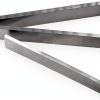 6 Inch HSS Jointer Planer Knives Asieg Tool 3 Pack 6x1x1/8 for Grizzly-5