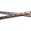 OSCArbide 12-1/2" HSS Planer Blades 2-Piece Set for DeWalt DW733-6