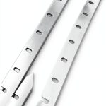 12-1/2 Inch Planer Blades JTEX for DW733 – Speed Steel 2-Piece Set-0