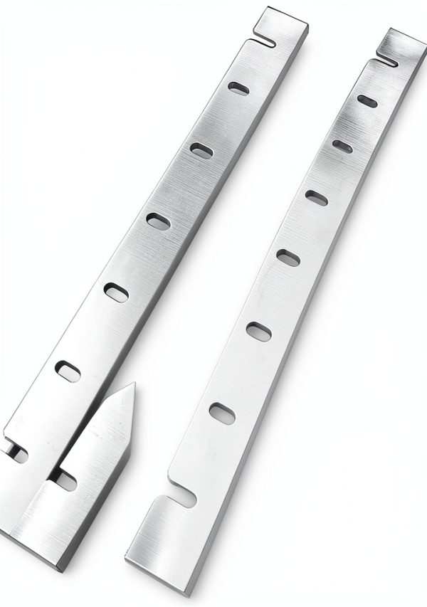 12-1/2 Inch Planer Blades JTEX for DW733 – Speed Steel 2-Piece Set-0