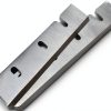 12-1/2 Inch Planer Blades JTEX for DW733 – Speed Steel 2-Piece Set-2