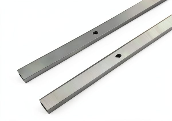 12-1/2-Inch Planer Blades FOXBC Set of 2 for Ryobi, Grizzly, Triton-2