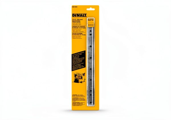 DEWALT DW7342 Planer Blades 12.5" Reversible for Woodworking-2