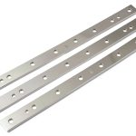 DEWALT DW7342 Planer Blades 12.5" Reversible for Woodworking-0