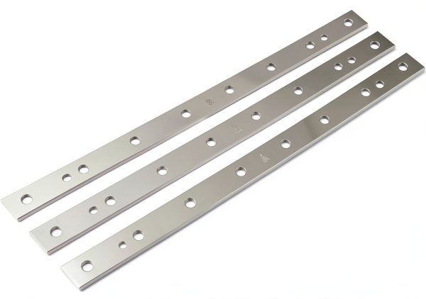 DEWALT DW7342 Planer Blades 12.5" Reversible for Woodworking-0