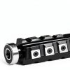 FINDBUYTOOL 13 Inch Helical Cutterhead for DeWalt DW735 Planer, Quiet-1