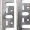DEWALT Planer Blades, High Speed, Steel (DW6655)-1