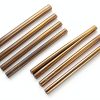 FOXBC 3-1/4 Inch Industrial Carbide Hand Planer Blades for Craftsman CMEW300, Milwaukee M18, Makita, DeWalt, Bosch, Wen, Ryobi and Most 3-1/4 Planer (10 Pack)-0