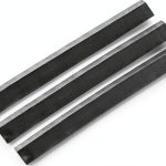 JTEX 6-1/8 inch Jointer Knives for Craftsman 113.20680, 21705, 922995, 113-206931, 113-232200, 113-206932, 113-206891 Jointer - Set of 3-0