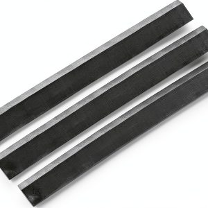 JTEX 6-1/8 inch Jointer Knives for Craftsman 113.20680, 21705, 922995, 113-206931, 113-232200, 113-206932, 113-206891 Jointer - Set of 3-0