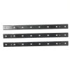 FOXBC 12-1/2 Inch Planer Blades Replacement for DeWalt DW734 Planer, Replace DW7342 - Set of 3-3