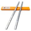 FOXBC 12-1/2-Inch Planer Blades for Delta 22-560, 22-565, TP305, TP400LS Planer, Replace 22-562 - Set of 2-0