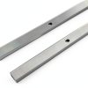 FOXBC 12-1/2-Inch Planer Blades for Delta 22-560, 22-565, TP305, TP400LS Planer, Replace 22-562 - Set of 2-3