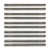 FOXBC 3-1/4 Inch Industrial Carbide Hand Planer Blades for Craftsman CMEW300, Milwaukee M18, Makita, DeWalt, Bosch, Wen, Ryobi and Most 3-1/4 Planer (10 Pack)-3
