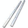 FOXBC 12-1/2-Inch Planer Blades for Delta 22-560, 22-565, TP305, TP400LS Planer, Replace 22-562 - Set of 2-1