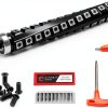 FINDBUYTOOL 13 Inch Helical Cutterhead for DeWalt DW735 Planer, Quiet-0