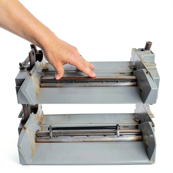 Portable Planer Knife Setting Gauge for Delta 12" Planers 22-540 Type-2