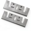 DEWALT Planer Blades, High Speed, Steel (DW6655)-3