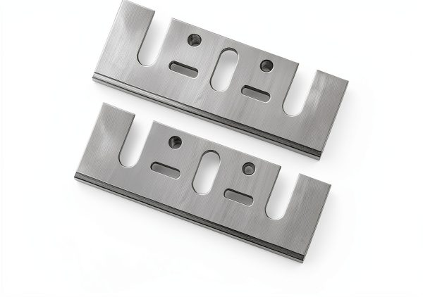 DEWALT Planer Blades, High Speed, Steel (DW6655)-3