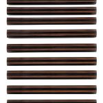 JTEX 3-1/4 Inch Tungsten Carbide Planer Blades Replacement for DeWalt-0