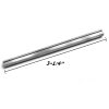 FOXBC 3-1/4 Inch Planer Blades, 10 Pack 82mm Planer Blades Replacement for Bosch, Makita, DeWalt, Wen 6530, Ryobi, Craftsman and More 3-1/4 Hand Portable Planers (HSS)-1
