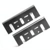 DEWALT Planer Blades, High Speed, Steel (DW6655)-2