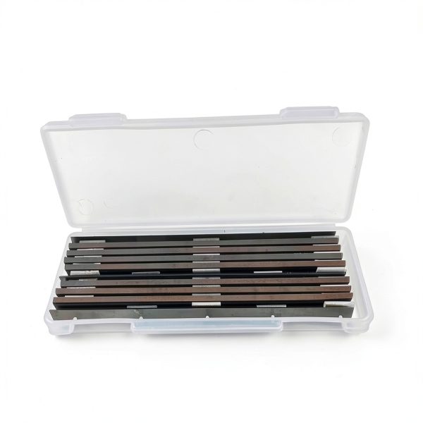 JTEX 3-1/4 inch Planer Blades Replacement for DeWalt DCP580B DW680K D26677K, Makita XPK01Z KP0800K, Bosch PL1632 PA1202, Black & Decker 7696 and Most 3-1/4 inch Planer - 10 Pack-1