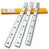 FOXBC 12-1/2 Inch Planer Blades Replacement for DeWalt DW734 Planer, Replace DW7342 - Set of 3-0