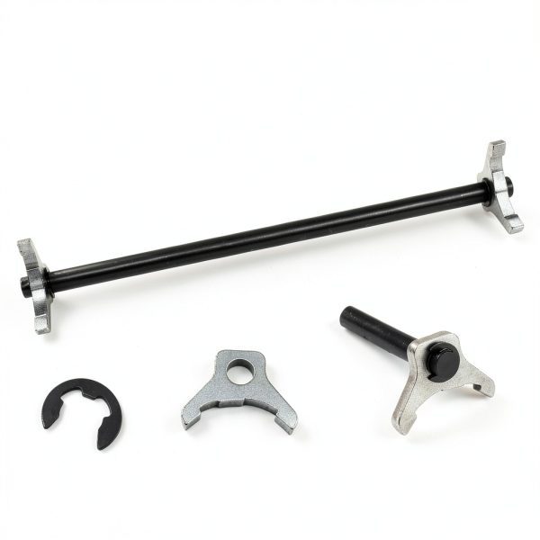 Portable Planer Knife Setting Gauge for Delta 12" Planers 22-540 Type-4