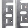 DEWALT Planer Blades, High Speed, Steel (DW6655)-0