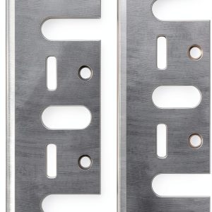 DEWALT Planer Blades, High Speed, Steel (DW6655)-0