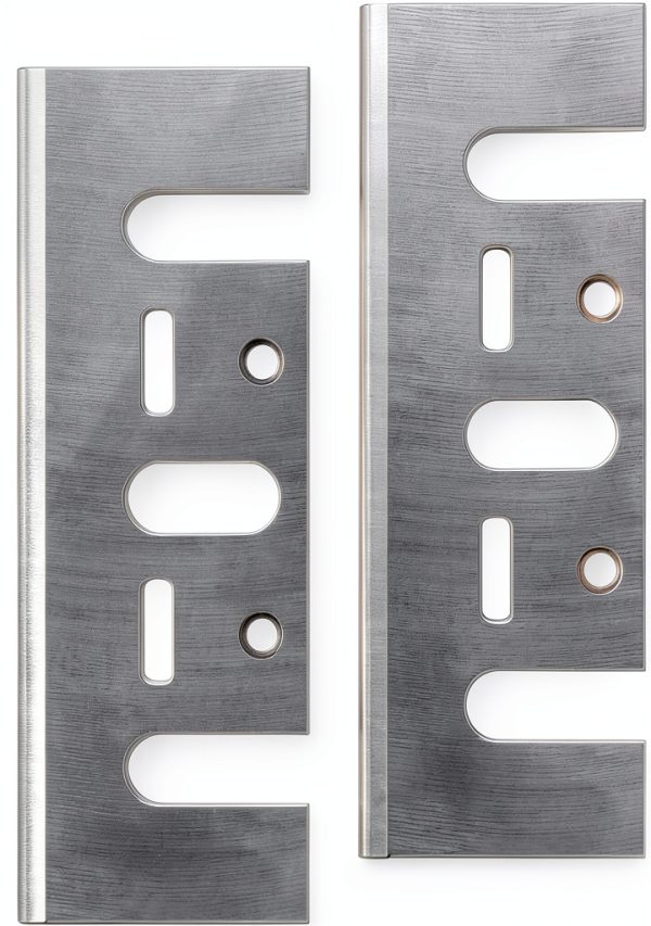 DEWALT Planer Blades, High Speed, Steel (DW6655)-0