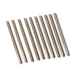 3-1/4" 82mm Tungsten Carbide Planer Knife Blades Replacement for-0