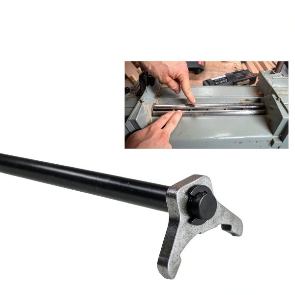 Portable Planer Knife Setting Gauge for Delta 12" Planers 22-540 Type-3
