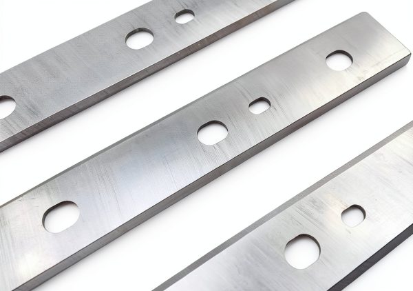 FOXBC 12-1/2 Inch Planer Blades Replacement for DeWalt DW734 Planer, Replace DW7342 - Set of 3-2